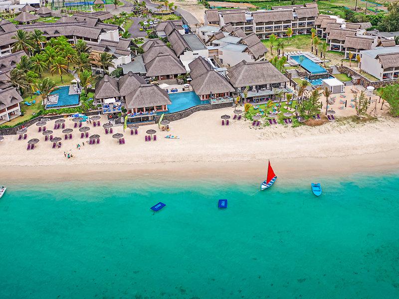 C Mauritius