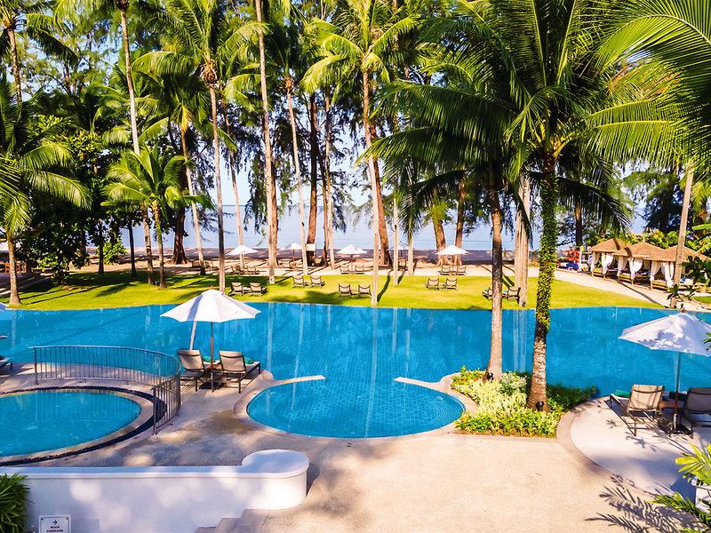 OUTRIGGER Khao Lak Beach