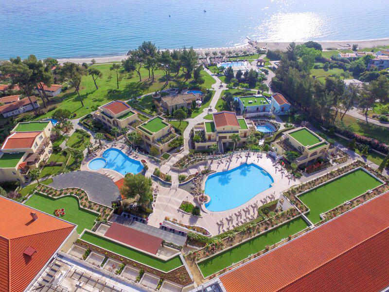 Aegean Melathron Thalasso