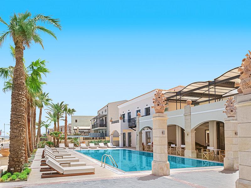 Grecotel Plaza Beach House