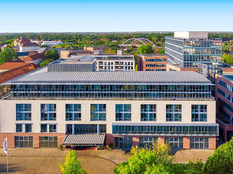 Radisson Fürst Leopold Hotel Dessau