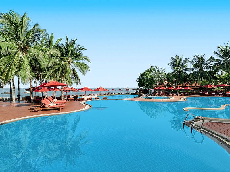 Khaolak Laguna Resort