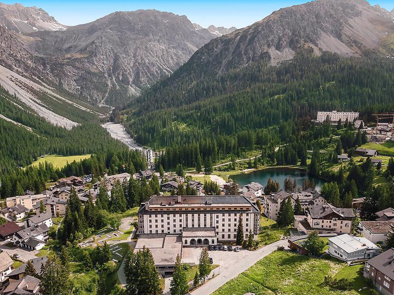 Altein, a Faern Collection Resort