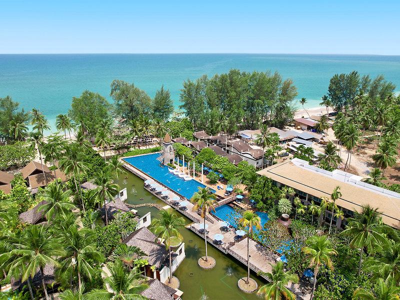 Graceland Khaolak Beach