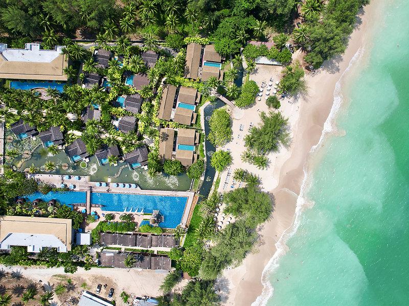 Graceland Khaolak Beach