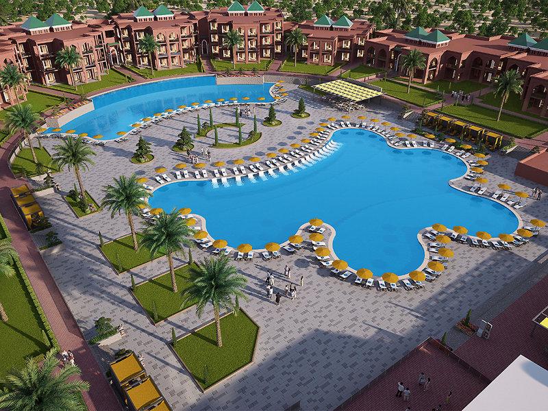 Hotel Club SUNGO by Pickalbatros