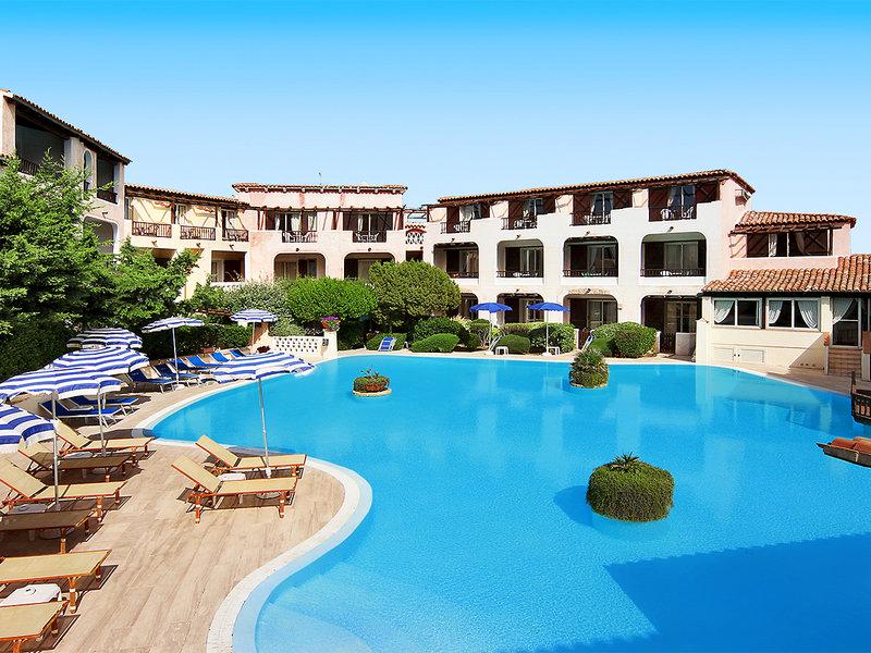 Colonna Park Hotel