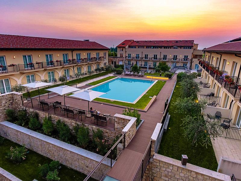Hotel Leonardo