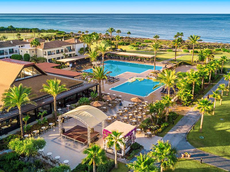 Hotel Impressive Playa Granada Golf