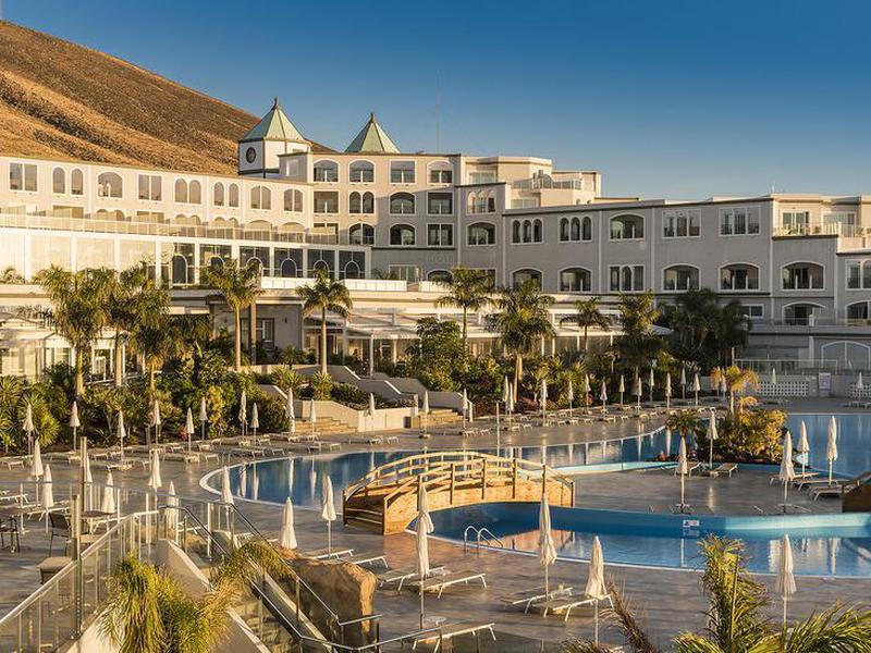 Royal Palm Resort Spa
