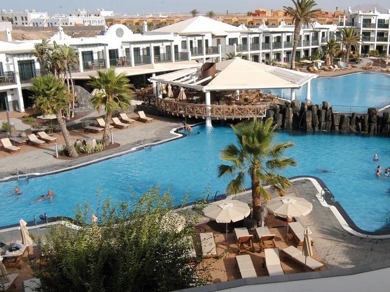 Las Marismas
