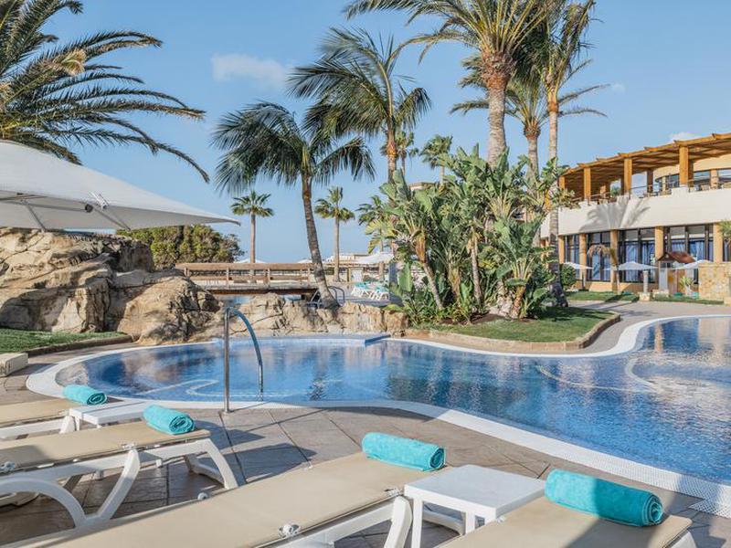 Iberostar  Playa Gaviotas