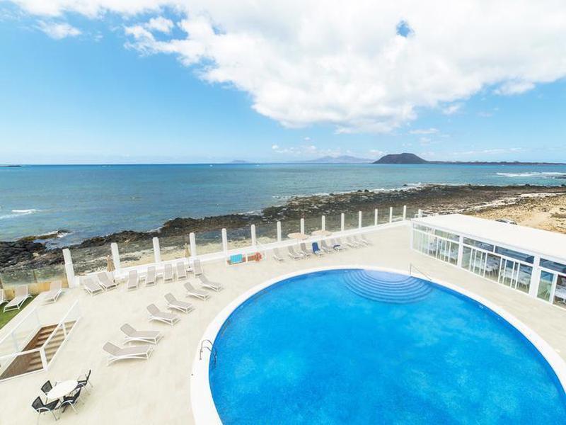 Boutique TAO Caleta Mar