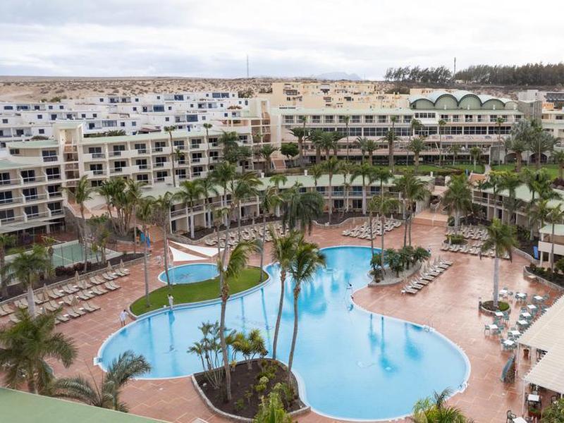 Club Hotel Drago Park
