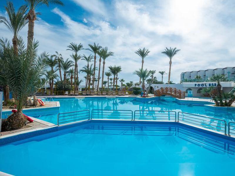 Shams Safaga Resort