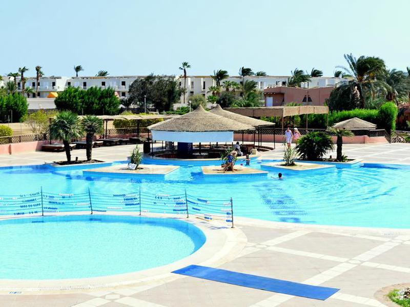 Paradise Abu Soma