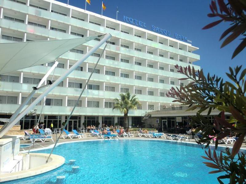 Salou Park Resort