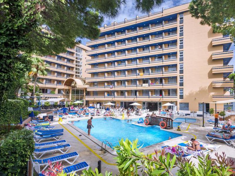 4R Playa Park