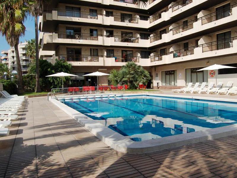 Apartments CYE Salou