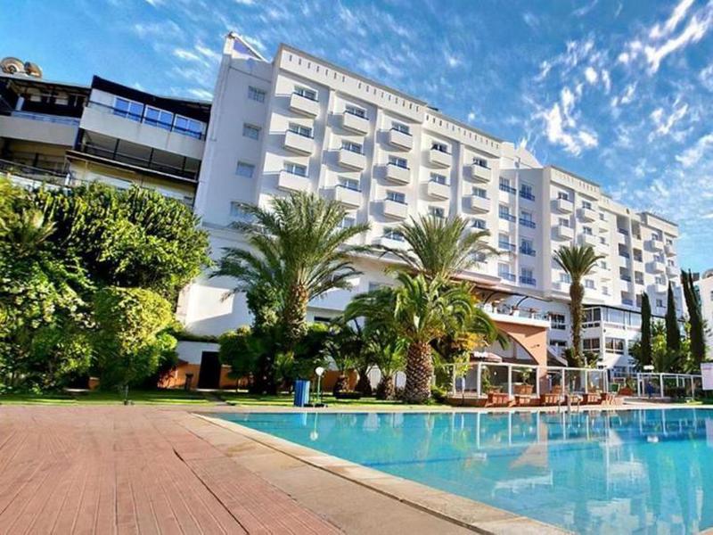 Tildi Hotel & Spa