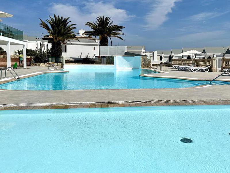 BLUESEA Club Caleta Dor.