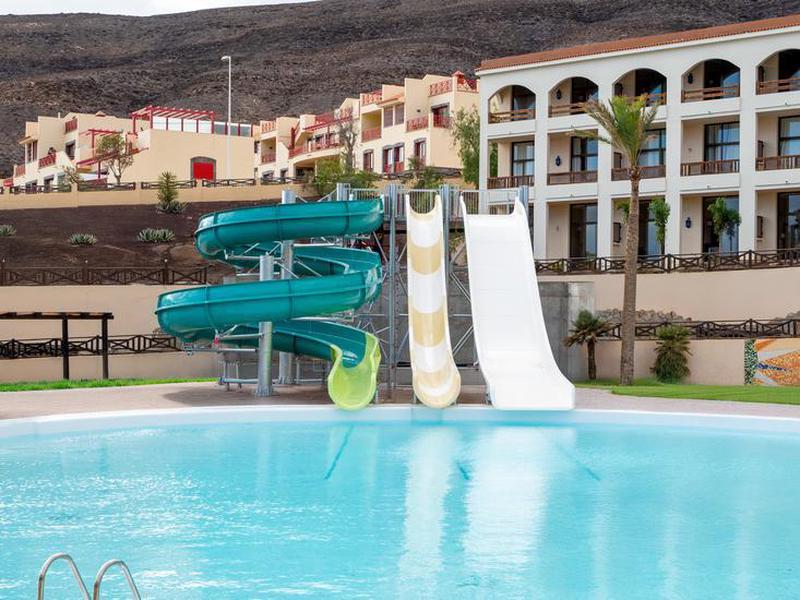 Hotel Livvo Jandia Golf
