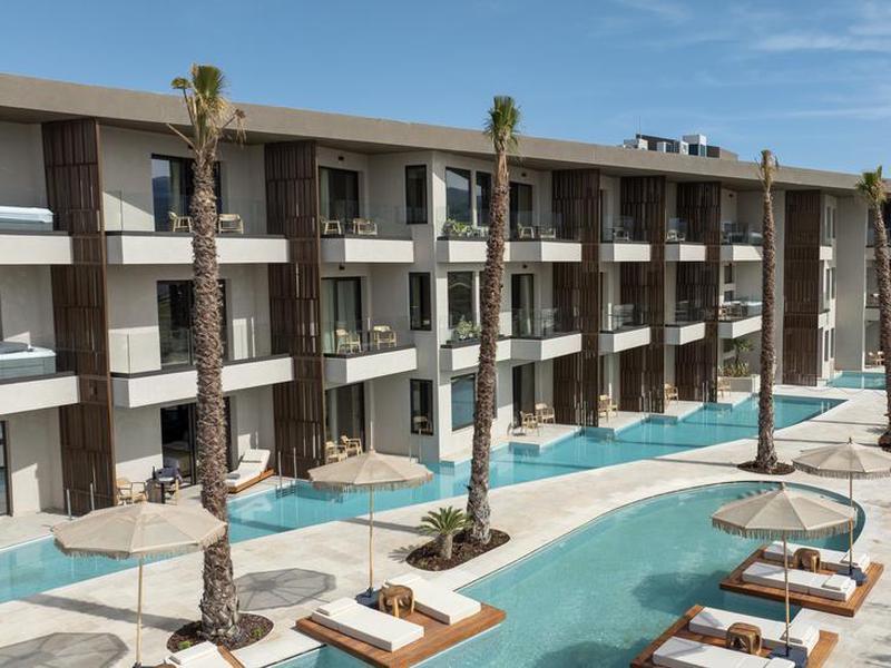 Nalu Resort and Spa