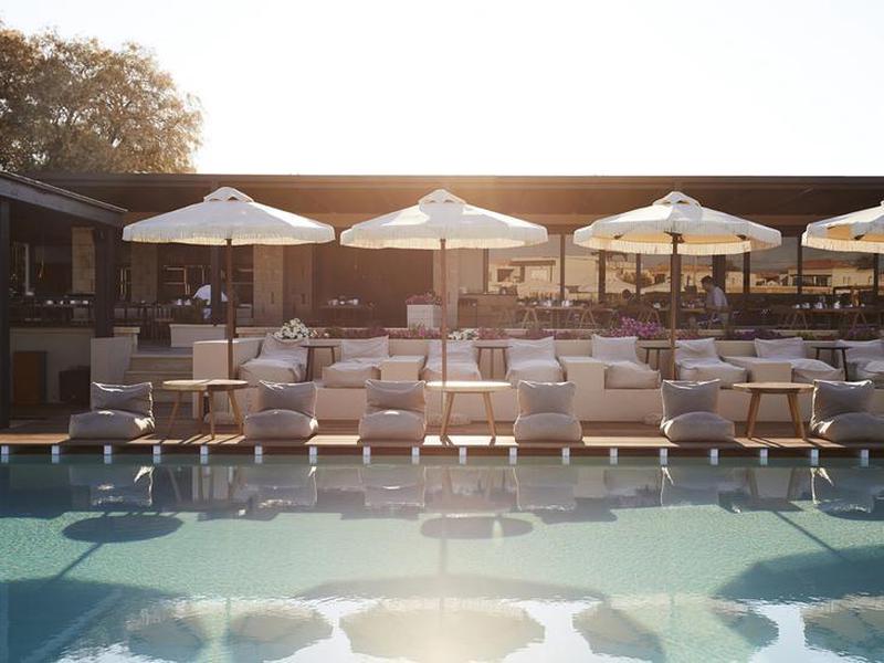 Asterion Suites