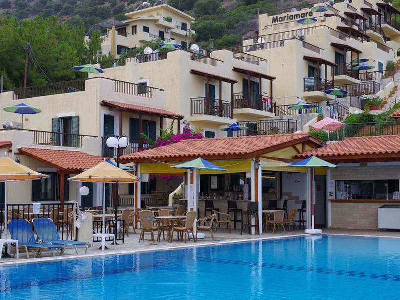 Mariamare Apartments