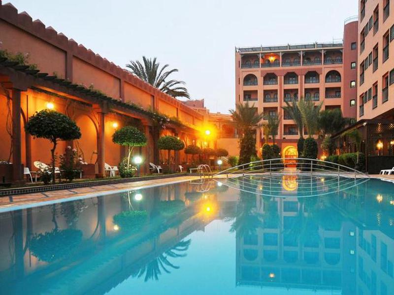 Diwane Hotel
