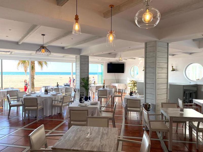 Bahia Serena
