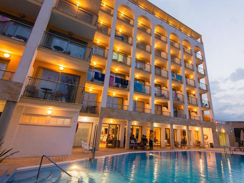 Bellamar Hotel