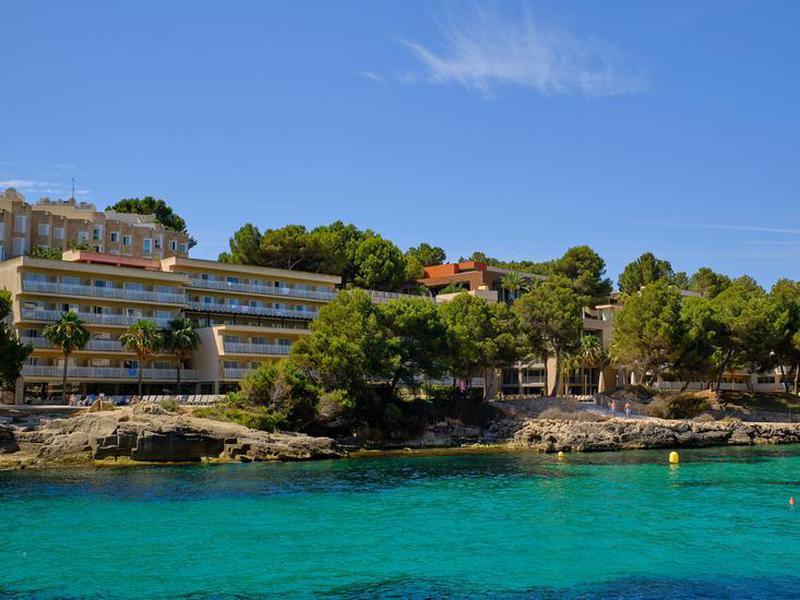 Occidental Cala Viñas