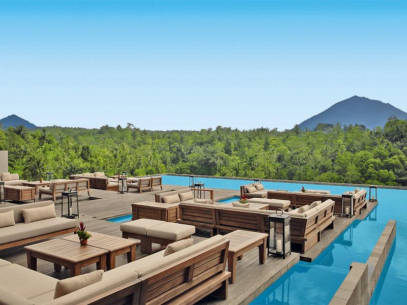 Anantara Ubud