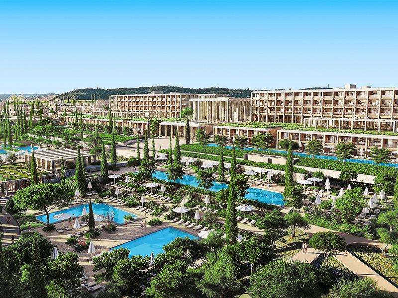 Akra Didim Resort & Spa