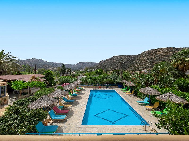 Hotel Coral