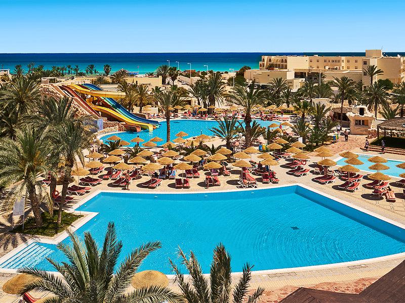 Les Quatre Saiaons Aquapark