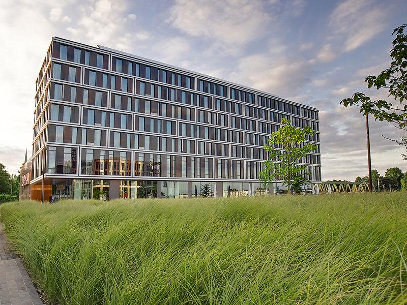 Steigenberger Hotel Bremen