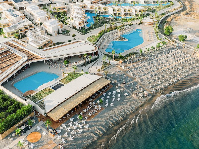 Ostria Resort & Spa