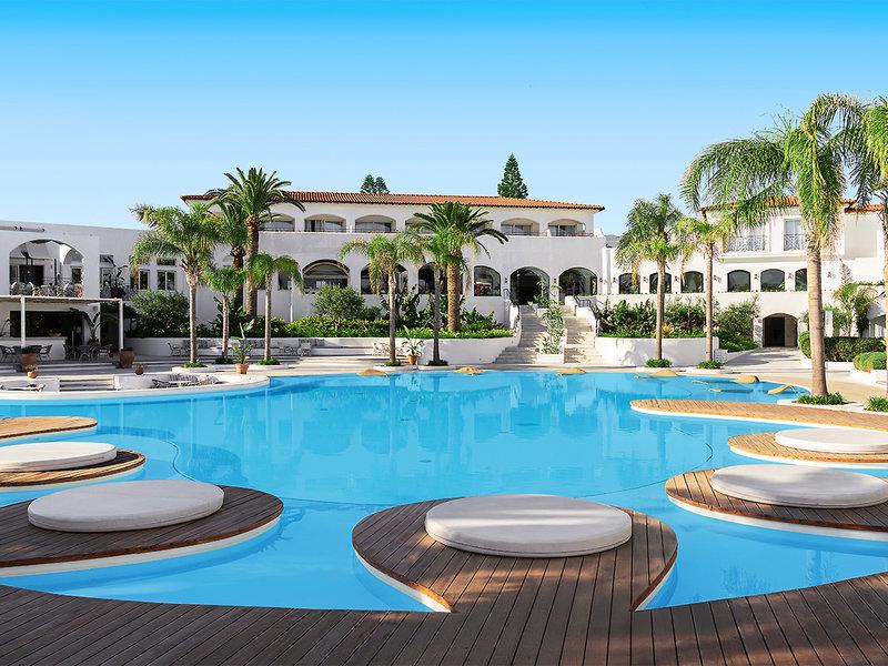 Caramel - A Grecotel Resort to Live