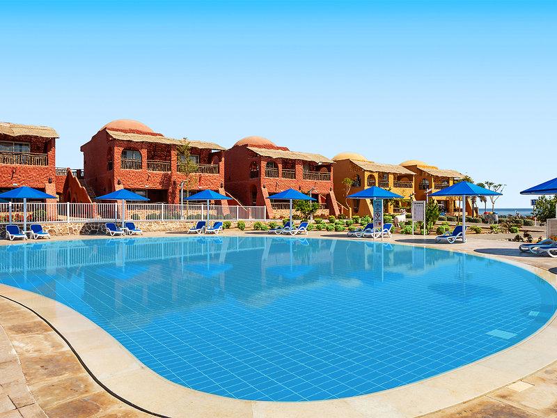 Pickalbatros Villaggio Resort