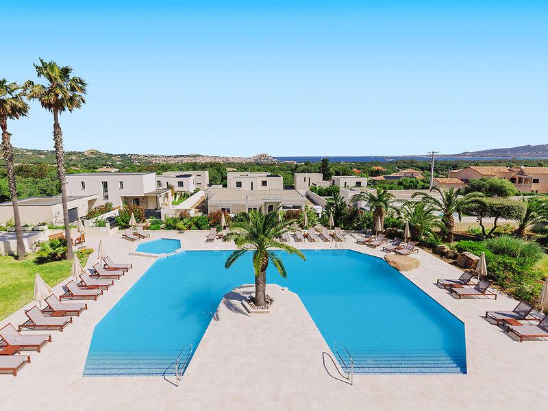 Hôtel Corsica & Spa Serena