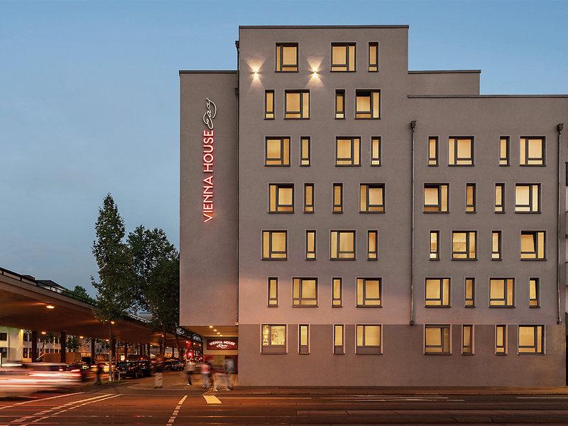 Vienna House Easy by Wyndham Bremen
