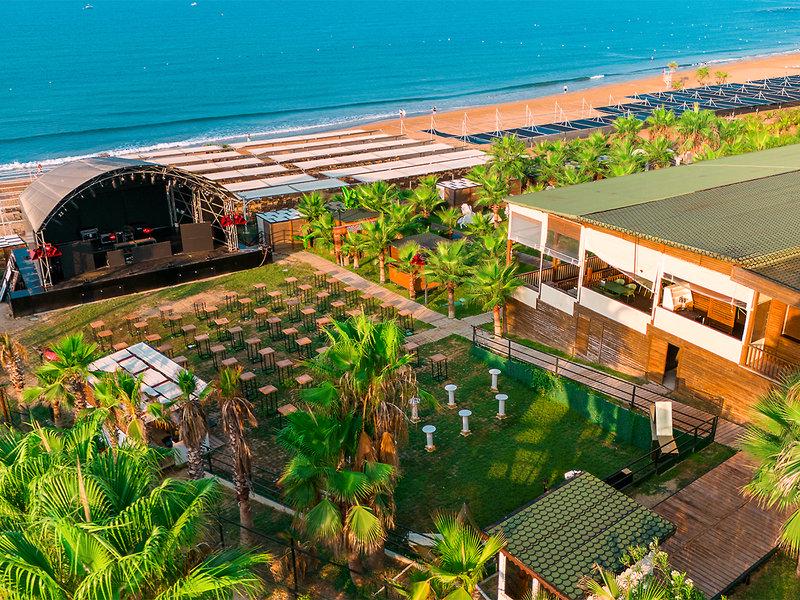 Hotel Sunthalia