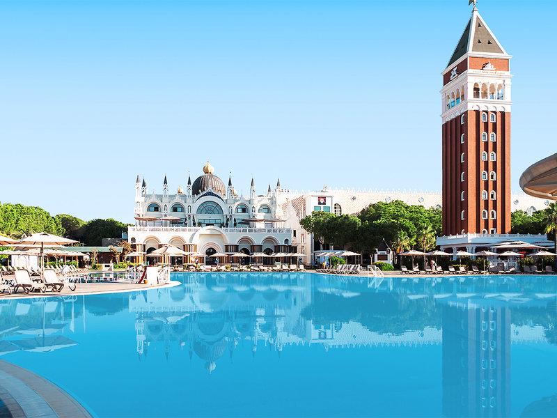 Hotel Ducale Lara