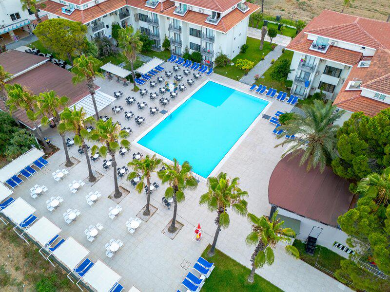 Sural Garden