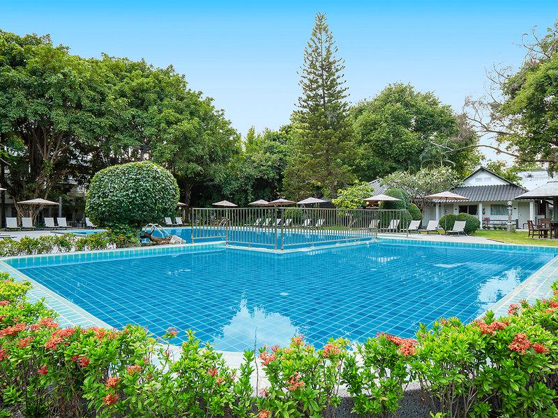 Sunshine Garden Resort