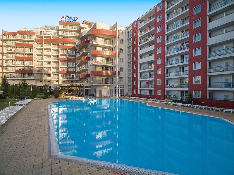 Hotel Fenix