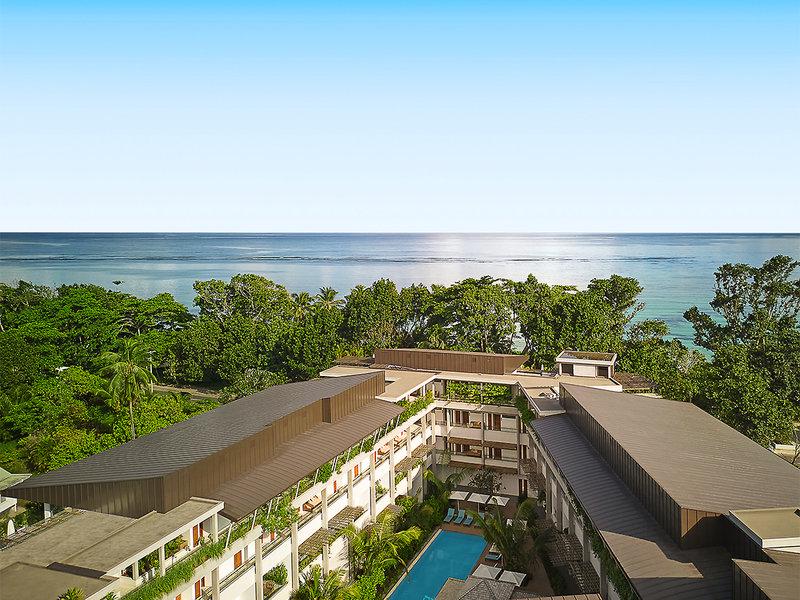 Laila Resort Seychelles