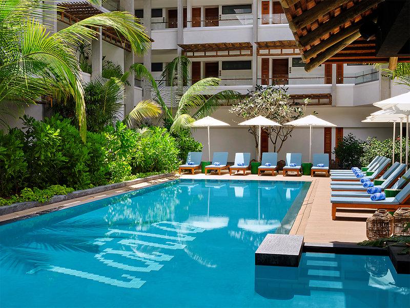 Laïla, Seychelles, a Tribute Portfolio Resort